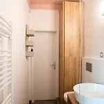 Daire Great For Couples Or Small Families *