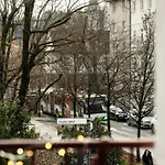 Daire Great For Couples Or Small Families Ljubljana
