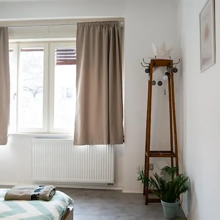 Διαμέρισμα Great For Couples Or Small Families Λιουμπλιάνα