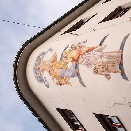 דירה Great For Couples Or Small Families