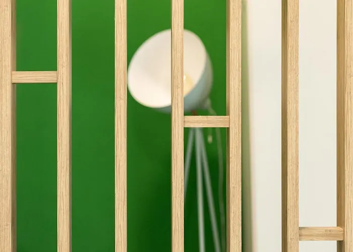 Great For Couples Or Small Families