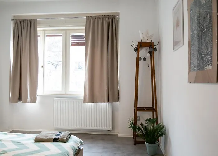 דירה Great For Couples Or Small Families לובליאנה