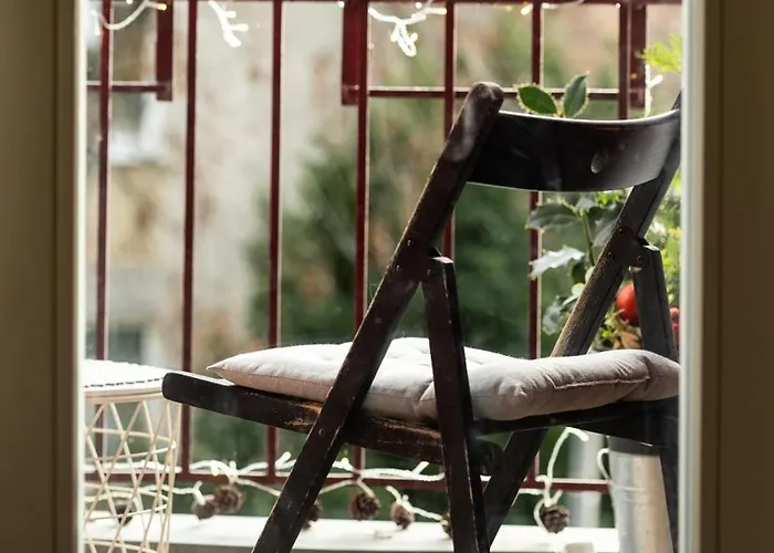 Great For Couples Or Small Families דירה לובליאנה