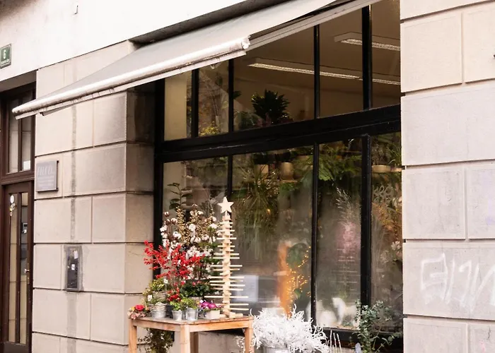 דירה Great For Couples Or Small Families