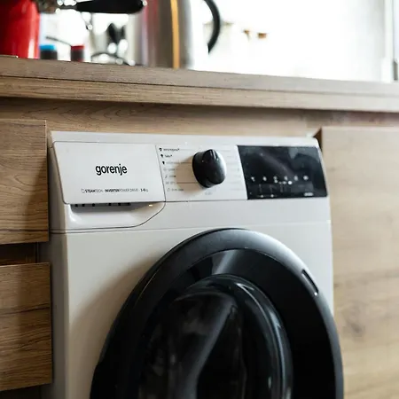 Great For Couples Or Small Families Apartman