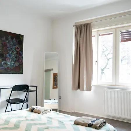 Great For Couples Or Small Families Apartma Ljubljana