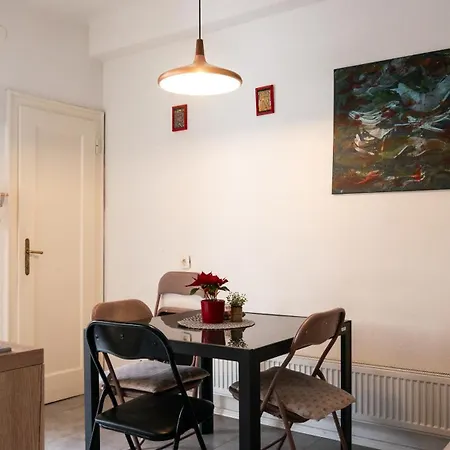 Apartman Great For Couples Or Small Families Ljubljana