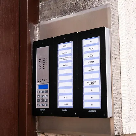 Great For Couples Or Small Families דירה *