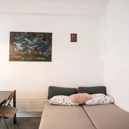 Apartma Great For Couples Or Small Families Ljubljana