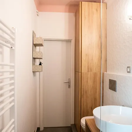 Apartman Great For Couples Or Small Families *