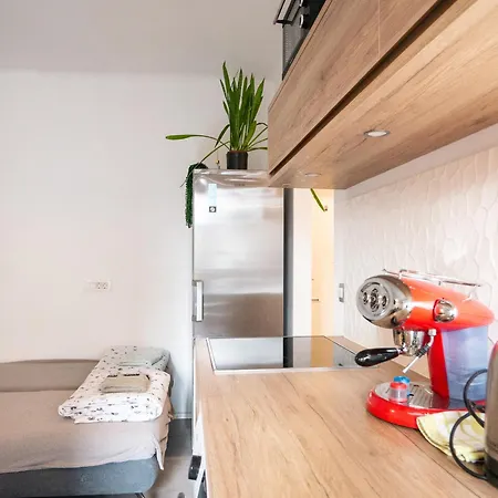 Great For Couples Or Small Families Apartman *