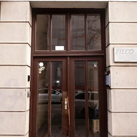 Great For Couples Or Small Families Apartman Ljubljana