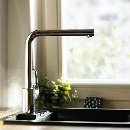 Apartman Great For Couples Or Small Families *