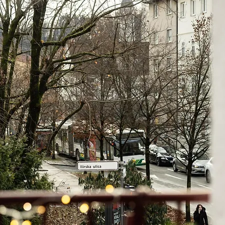 Apartma Great For Couples Or Small Families Ljubljana