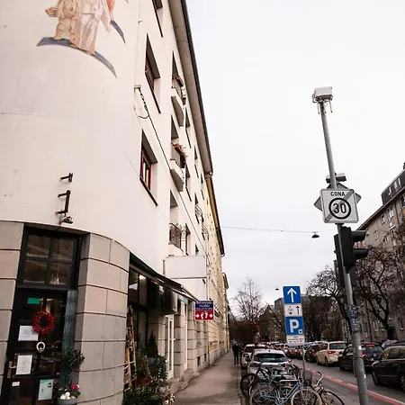 Great For Couples Or Small Families דירה *