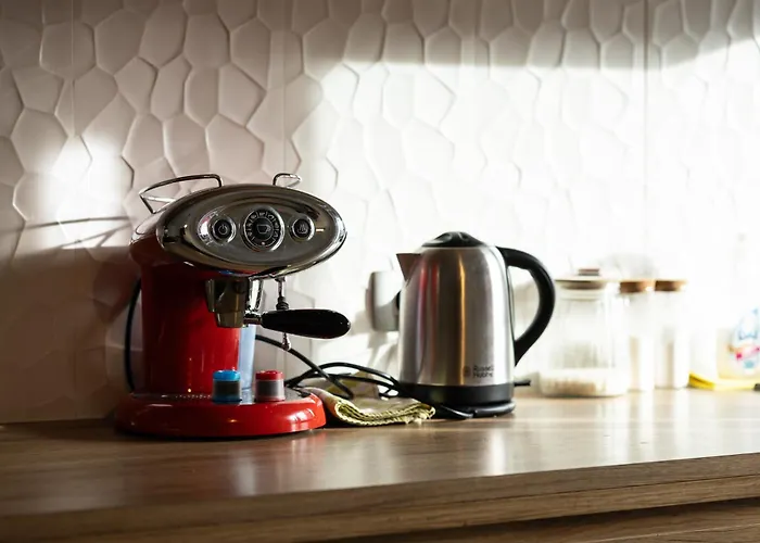 Great For Couples Or Small Families Apartmán *