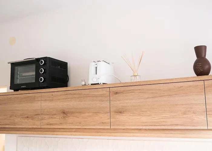 Great For Couples Or Small Families