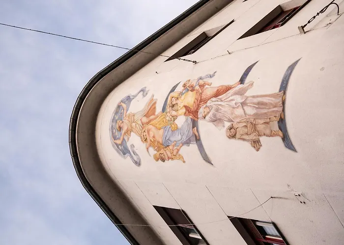 Apartment Great For Couples Or Small Families