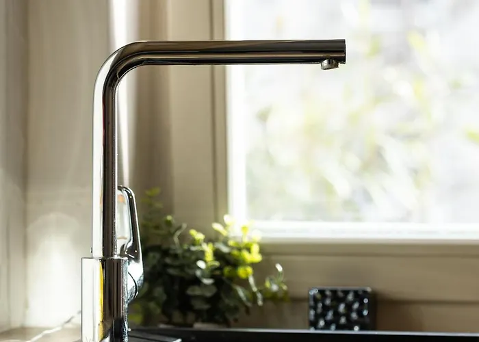 Apartmán Great For Couples Or Small Families *