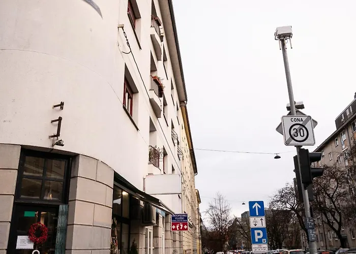 Great For Couples Or Small Families Apartmán *